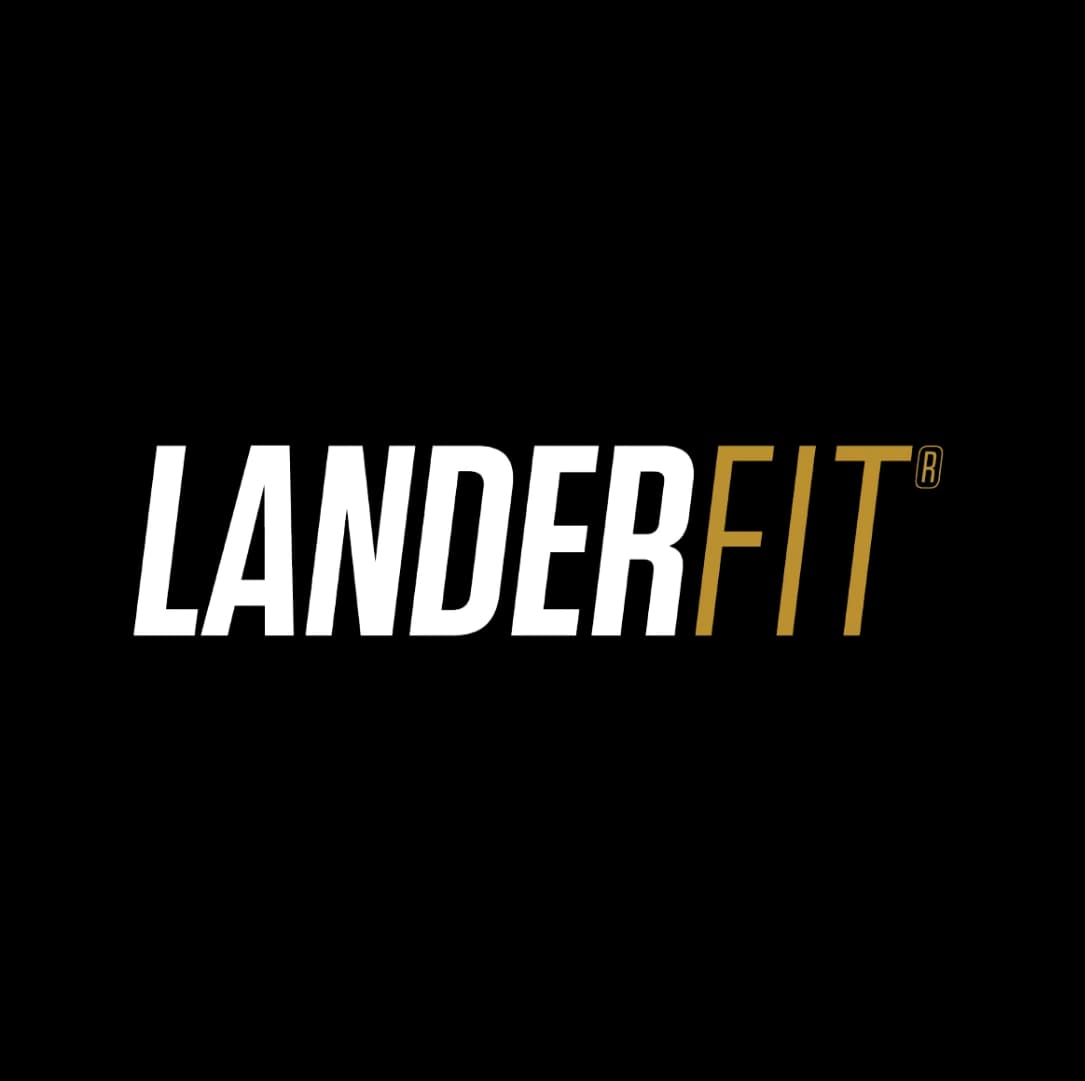 Landerfit Multi Colágeno Hidrolizado 336g — Landerfit