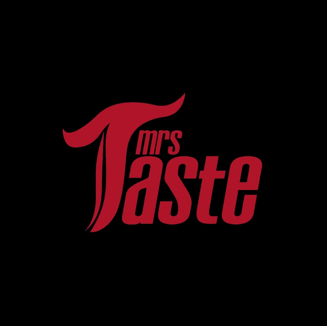 Mrs Taste