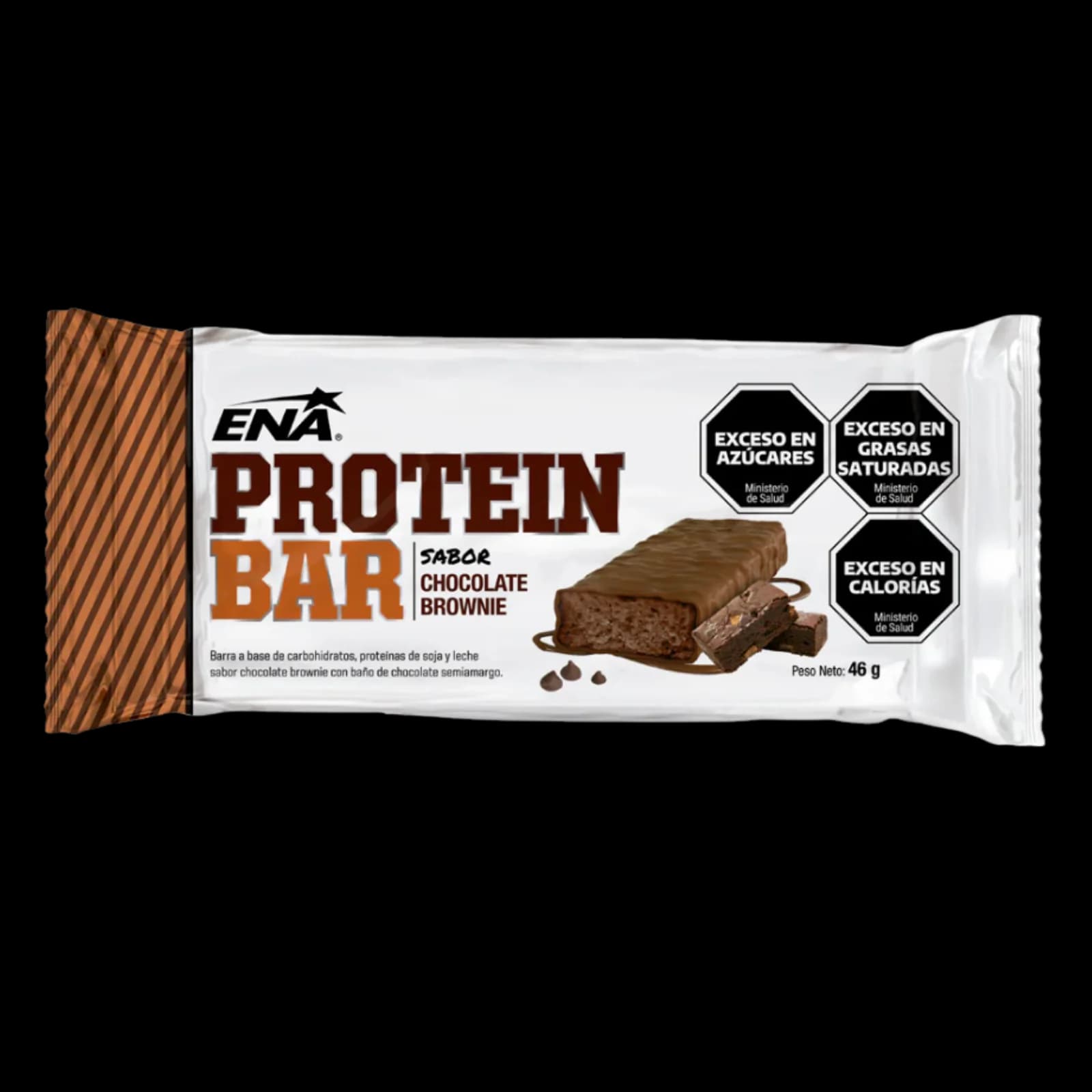 ENA Protein Bar Chocolate Brownie